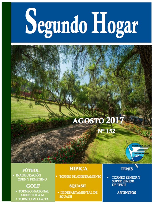 Agosto 2017