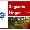 Segundo Hogar Agosto 2015