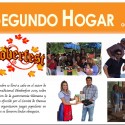 Boletín Segundo Hogar Octubre 2015