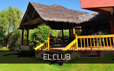 Country Club Cochabamba
