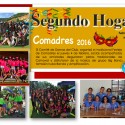 Boletín «Segundo Hogar» N 137 Febrero 2016