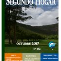 Segundo Hogar N 154 Octubre 2017