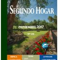 Segundo Hogar N 155 Noviembre 2017