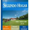 Segundo Hogar N 157 Enero – Febrero 2018