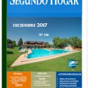 Segundo Hogar N 156 Diciembre 2017