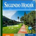 Segundo Hogar N 158 Marzo 2018