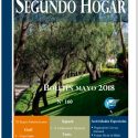 Boletín Segundo Hogar N 160 Mayo 2018