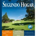 Boletín Segundo Hogar N 162 Julio – Agosto 2018