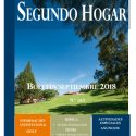 Boletín Segundo Hogar N 163 Septiembre 2018