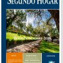 Boletín Segundo Hogar N 164  Octubre 2018