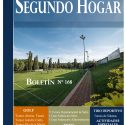 Boletín Segundo Hogar N 168 Mayo 2019