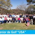 Torneo Senior de Golf «USA»