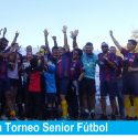 Clausura Torneo Senior