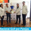 Torneo Nacional de Golf por Parejas