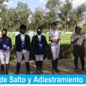 Torneo de Salto y Adiestramiento