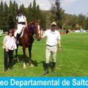 XI Torneo Departamental de Salto