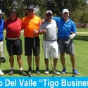 Torneo Abierto Del Valle «Tigo Business»