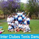 Torneo Inter Clubes Tenis Damas