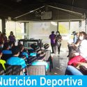 Taller Nutrición Deportiva