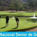 Torneo Nacional Senior de Golf