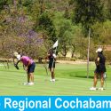 Torneo Regional Cochabamba