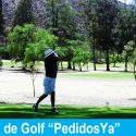 Torneo de Golf «PedidosYa»