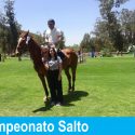 XV Torneo de Salto