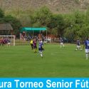 Clausura Torneo Senior Fútbol