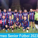 Torneo Senior de Fútbol