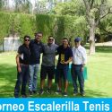 Torneo Escalerilla de Tenis