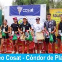 Torneo Cosat Cóndor de Plata «Copa Mercantil Santa Cruz»