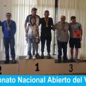 Campeonato Nacional Abierto del Valle