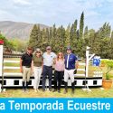 Clausura Temporada Ecuestre 2023