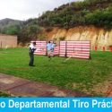 I Torneo Departamental de Tiro Práctico