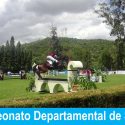 II Campeonato Departamental de Salto