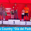 Cross Country «Día de Padre»