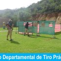 I Torneo Departamental de Tiro Práctico