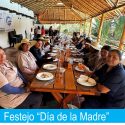 Festejo «Día de la Madre»