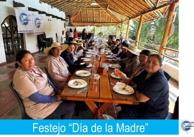 Festejo «Día de la Madre»