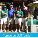 Torneo de Golf «Vezla»