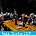 Festejo «San Juan 2024»