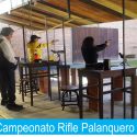 I Campeonato Modalidad Rifle Palanquero 2024