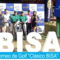 Torneo de Golf «Clásico BISA» 2024