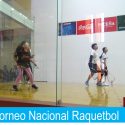 Torneo Nacional Infanto Juvenil de Raquet