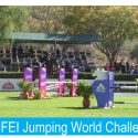 Torneo FEI Jumping World Challenge 2024