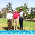 III Torneo Senior de Golf