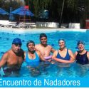 Encuentro de Nadadores