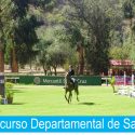 IX Concurso Departamental de Salto