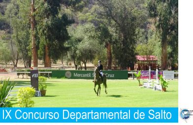 IX Concurso Departamental de Salto